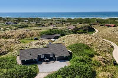Vorschaubild von Ferienhaus HV66 in Grønhøj - Løkken - Nordjütland