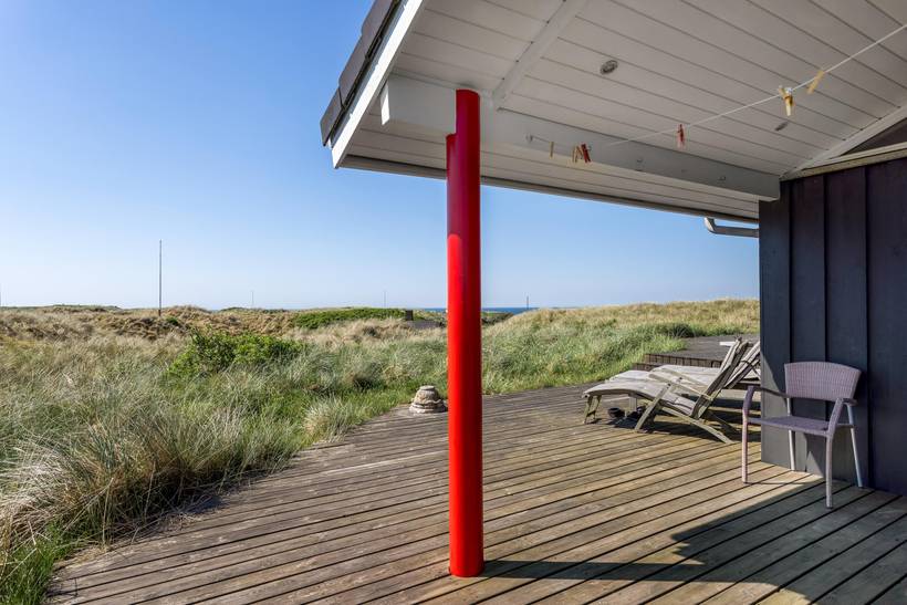 Foto von Ferienhaus HV66 in Grønhøj - Løkken - Nordjütland