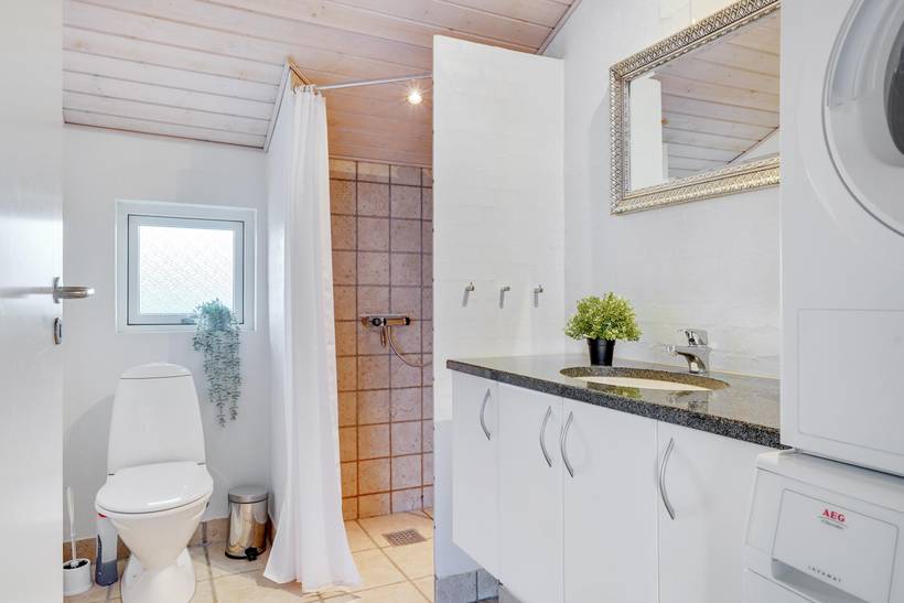 Foto von Ferienhaus HV66 in Grønhøj - Løkken - Nordjütland
