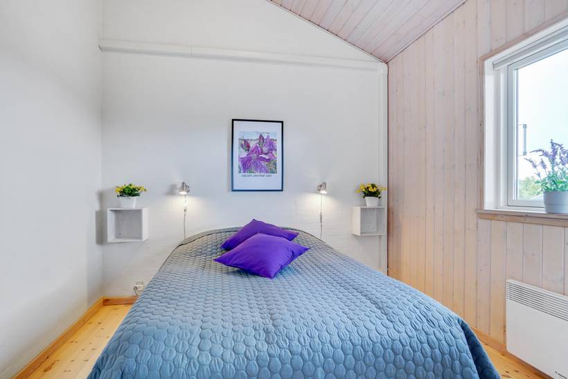 Foto von Ferienhaus HV66 in Grønhøj - Løkken - Nordjütland