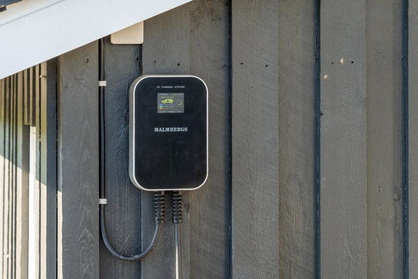 Foto von Ferienhaus HV66 in Grønhøj - Løkken - Nordjütland