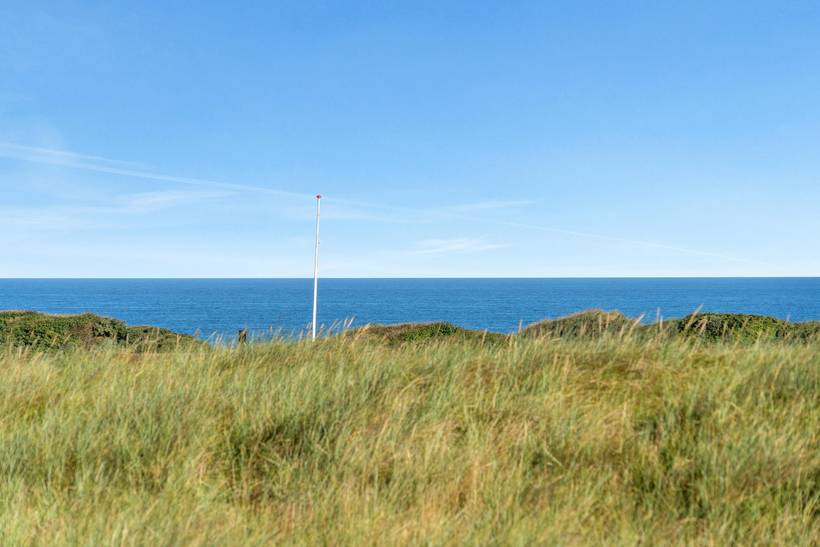 Foto von Ferienhaus HV66 in Grønhøj - Løkken - Nordjütland