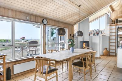 Vorschaubild von Ferienhaus HV66 in Grønhøj - Løkken - Nordjütland