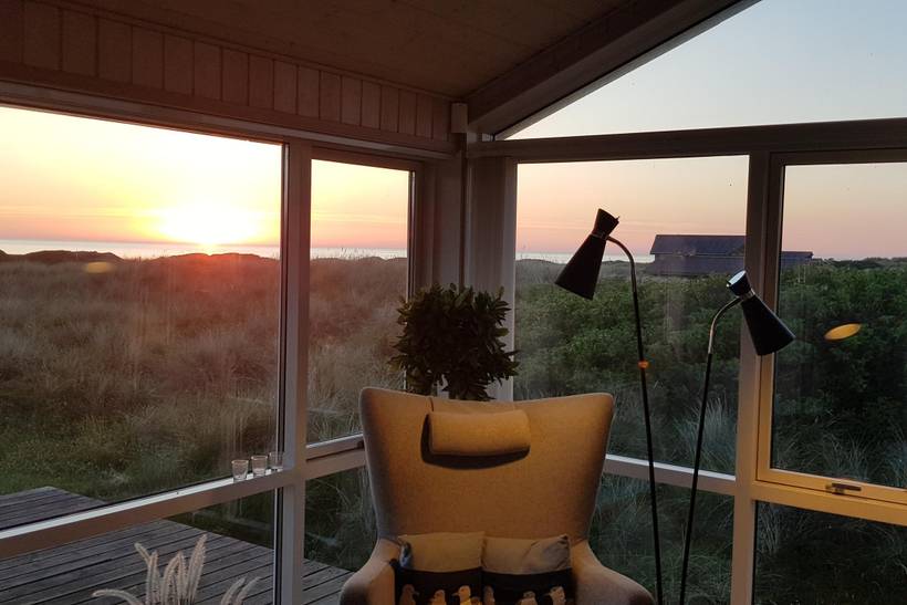 Foto von Ferienhaus HV66 in Grønhøj - Løkken - Nordjütland
