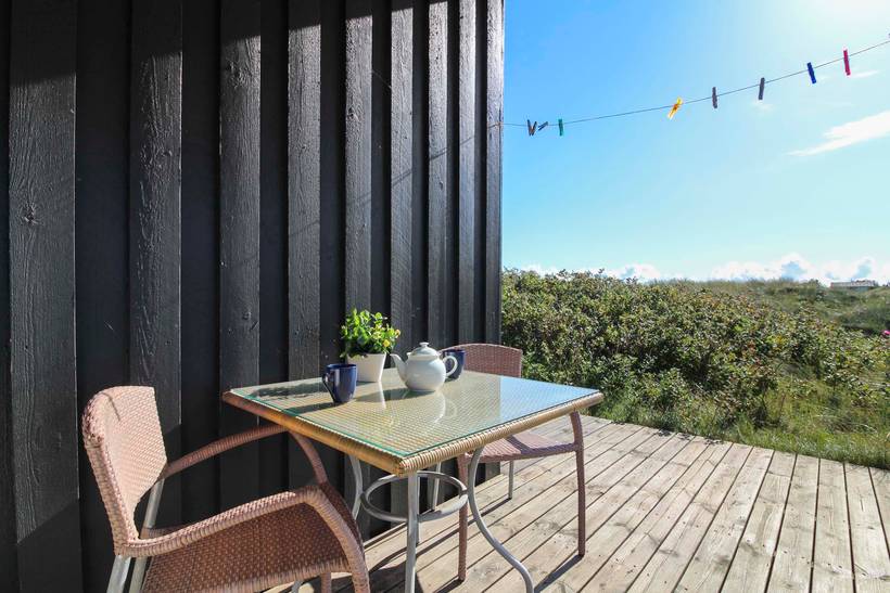 Foto von Ferienhaus HV66 in Grønhøj - Løkken - Nordjütland