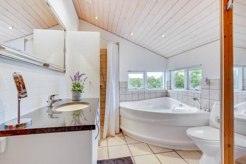 Foto von Ferienhaus HV66 in Grønhøj - Løkken - Nordjütland