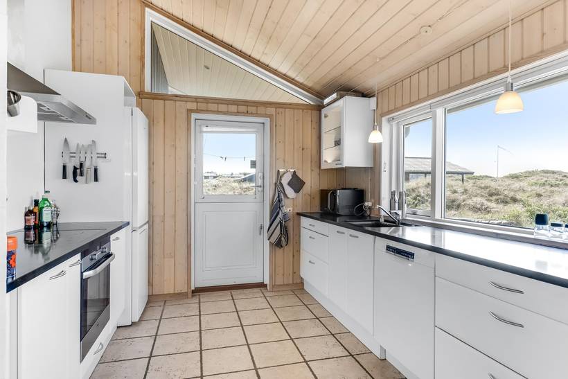Foto von Ferienhaus HV66 in Grønhøj - Løkken - Nordjütland