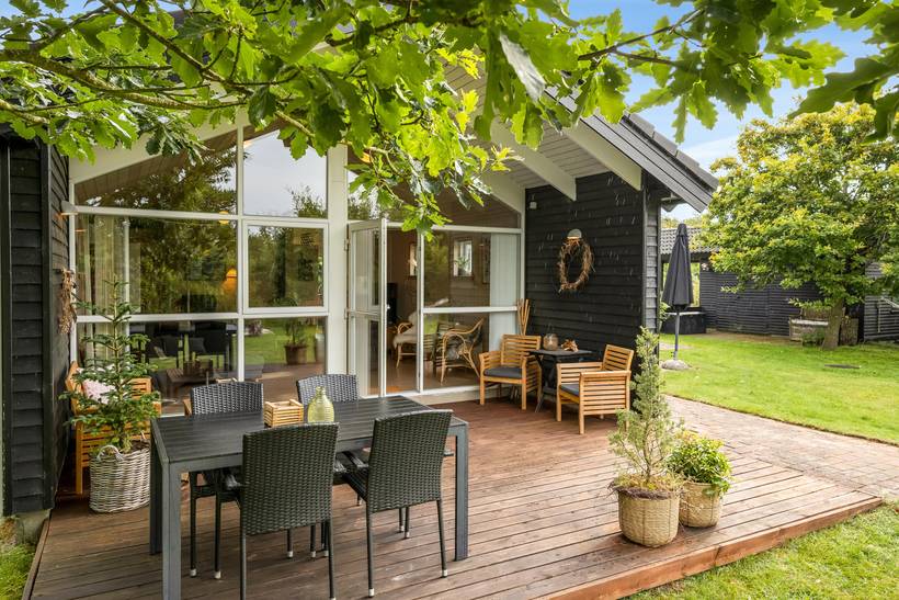 Foto von Ferienhaus HV67 in Stauning - Westjütland