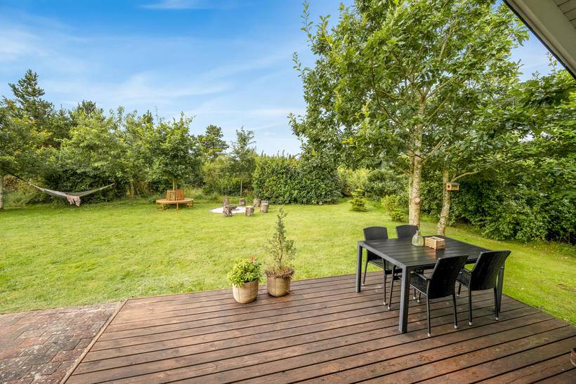 Foto von Ferienhaus HV67 in Stauning - Westjütland