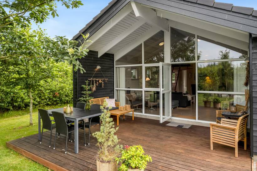 Foto von Ferienhaus HV67 in Stauning - Westjütland