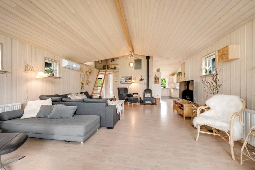 Foto von Ferienhaus HV67 in Stauning - Westjütland