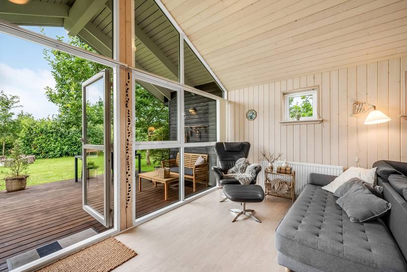 Foto von Ferienhaus HV67 in Stauning - Westjütland