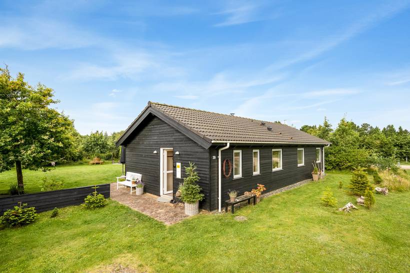 Foto von Ferienhaus HV67 in Stauning - Westjütland