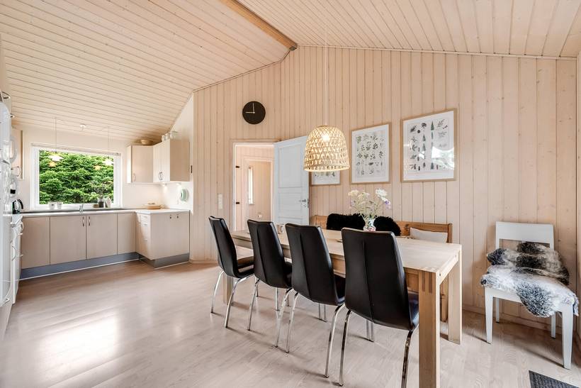 Foto von Ferienhaus HV67 in Stauning - Westjütland