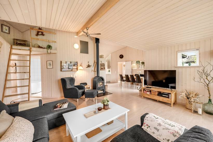Foto von Ferienhaus HV67 in Stauning - Westjütland