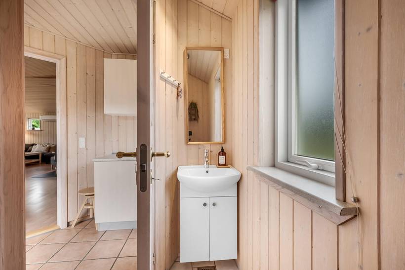 Foto von Ferienhaus HV67 in Stauning - Westjütland