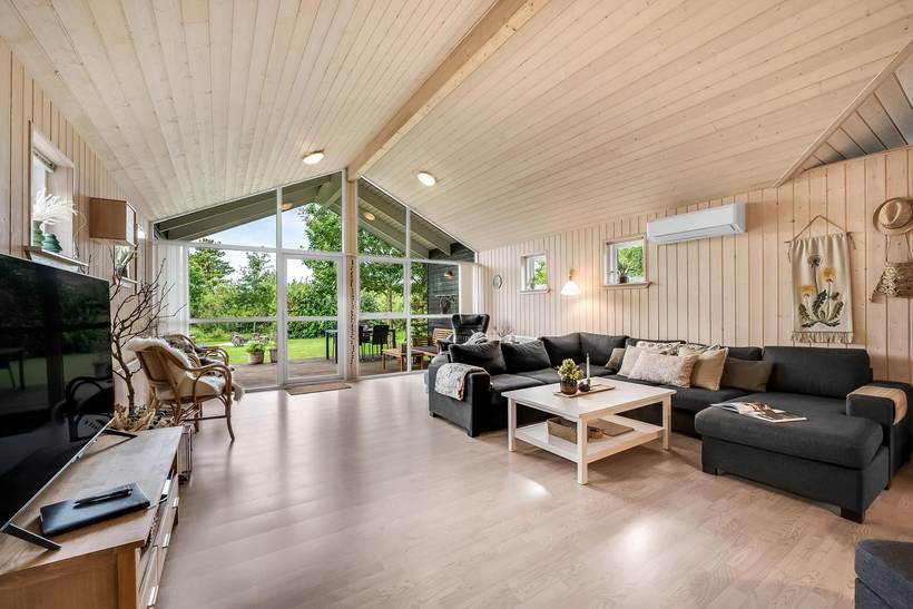 Foto von Ferienhaus HV67 in Stauning - Westjütland