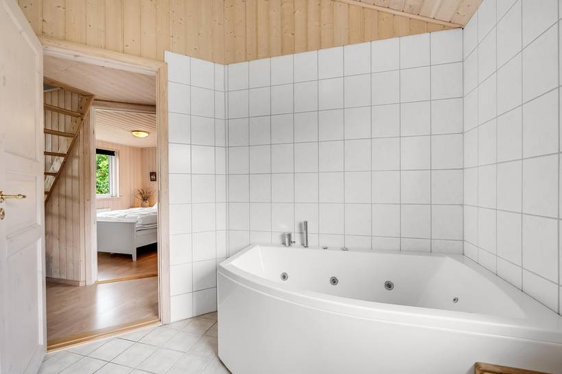 Foto von Ferienhaus HV67 in Stauning - Westjütland