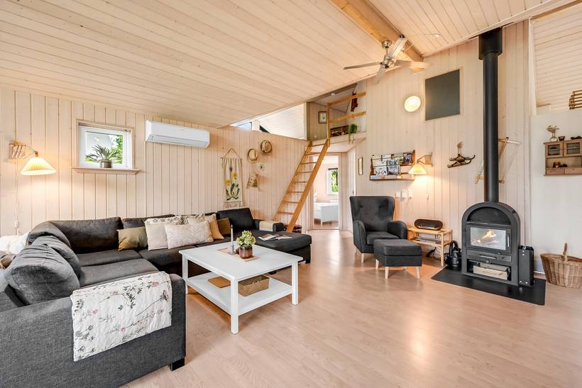 Foto von Ferienhaus HV67 in Stauning - Westjütland