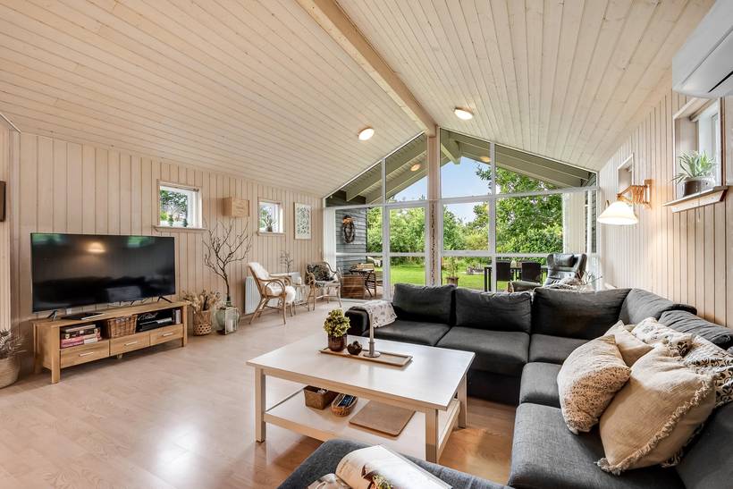 Foto von Ferienhaus HV67 in Stauning - Westjütland