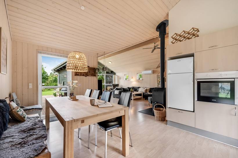 Foto von Ferienhaus HV67 in Stauning - Westjütland