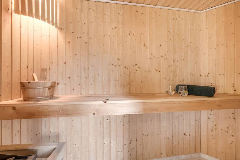 Foto von Ferienhaus HV67 in Stauning - Westjütland