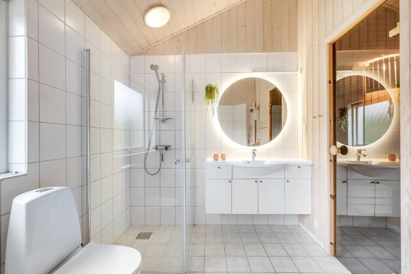Foto von Ferienhaus HV67 in Stauning - Westjütland