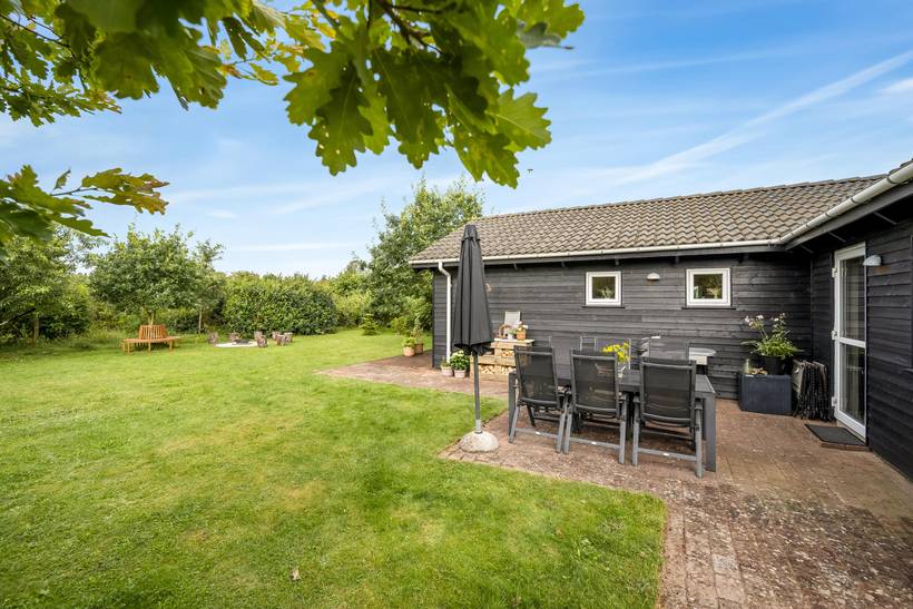 Foto von Ferienhaus HV67 in Stauning - Westjütland