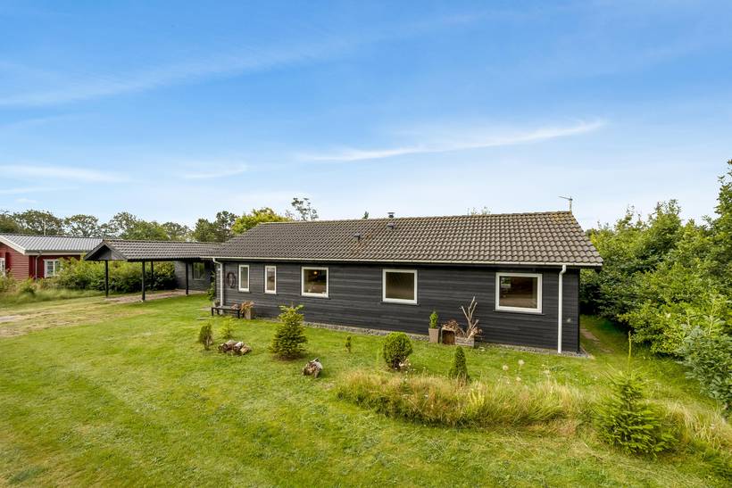 Foto von Ferienhaus HV67 in Stauning - Westjütland