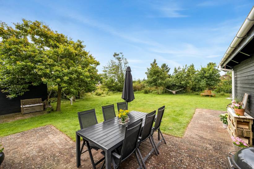 Foto von Ferienhaus HV67 in Stauning - Westjütland