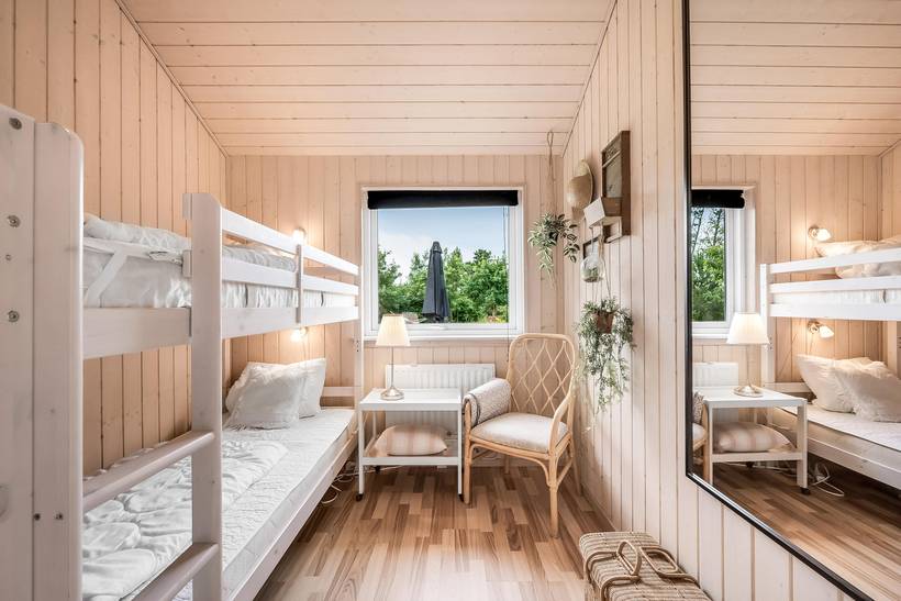 Foto von Ferienhaus HV67 in Stauning - Westjütland
