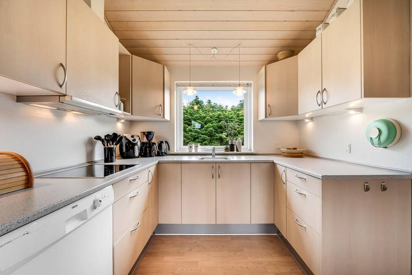 Foto von Ferienhaus HV67 in Stauning - Westjütland