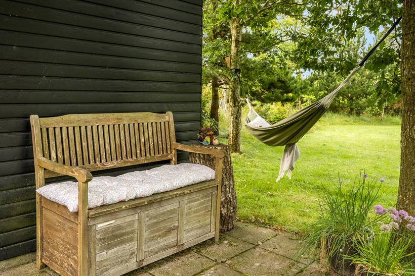 Foto von Ferienhaus HV67 in Stauning - Westjütland