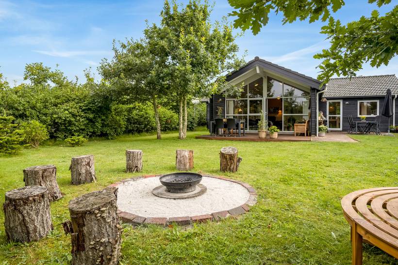 Foto von Ferienhaus HV67 in Stauning - Westjütland