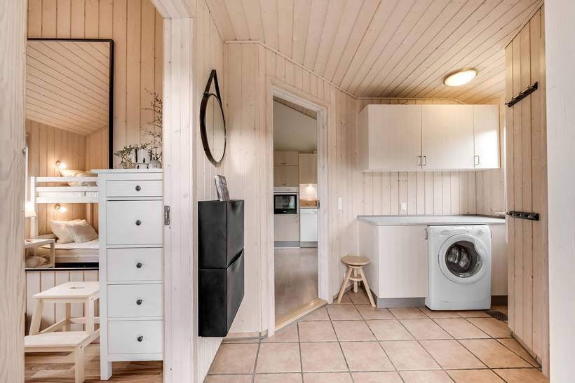 Foto von Ferienhaus HV67 in Stauning - Westjütland