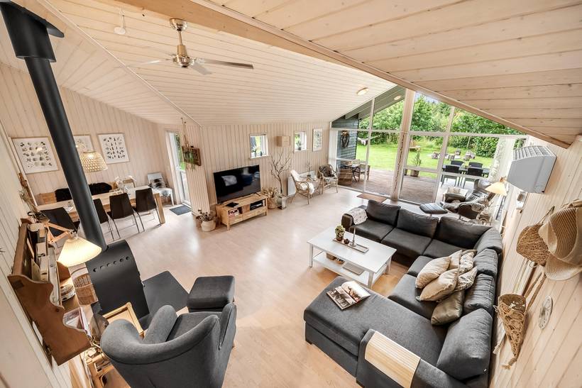 Foto von Ferienhaus HV67 in Stauning - Westjütland