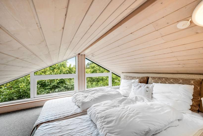 Foto von Ferienhaus HV67 in Stauning - Westjütland