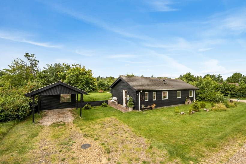 Foto von Ferienhaus HV67 in Stauning - Westjütland