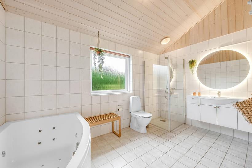 Foto von Ferienhaus HV67 in Stauning - Westjütland