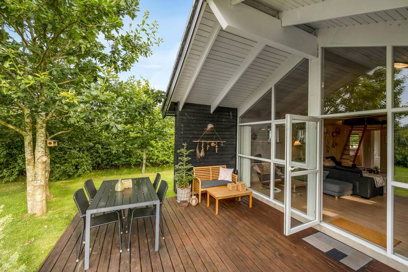 Foto von Ferienhaus HV67 in Stauning - Westjütland