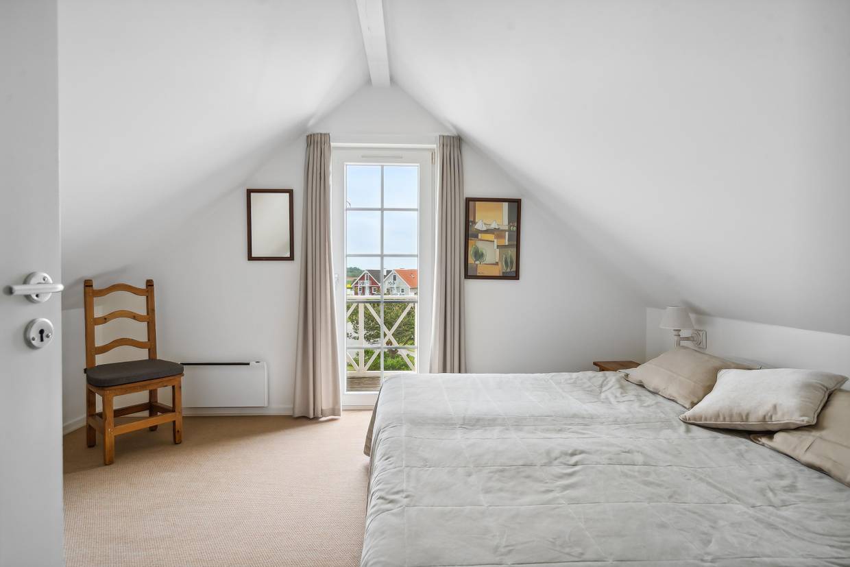 Foto von Ferienhaus HV68 in Båring Vig - Nordfünen