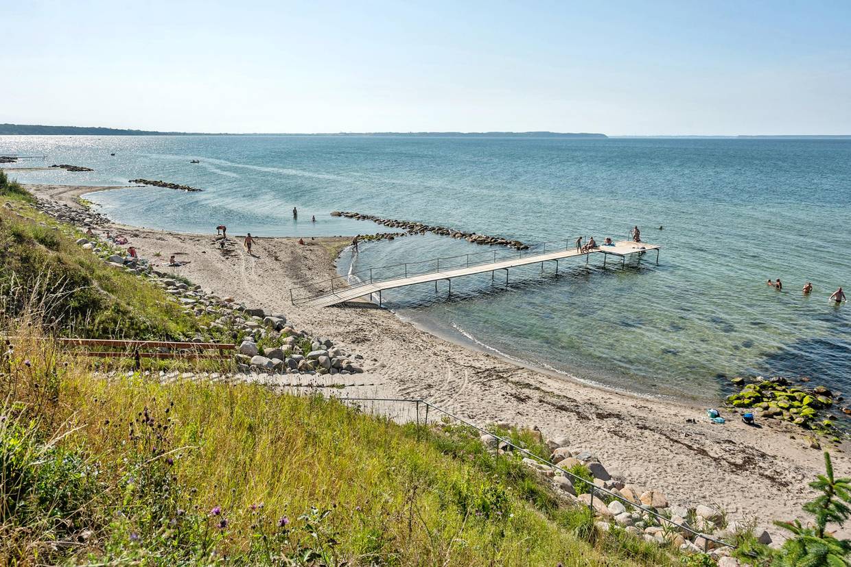 Foto von Ferienhaus HV68 in Båring Vig - Nordfünen