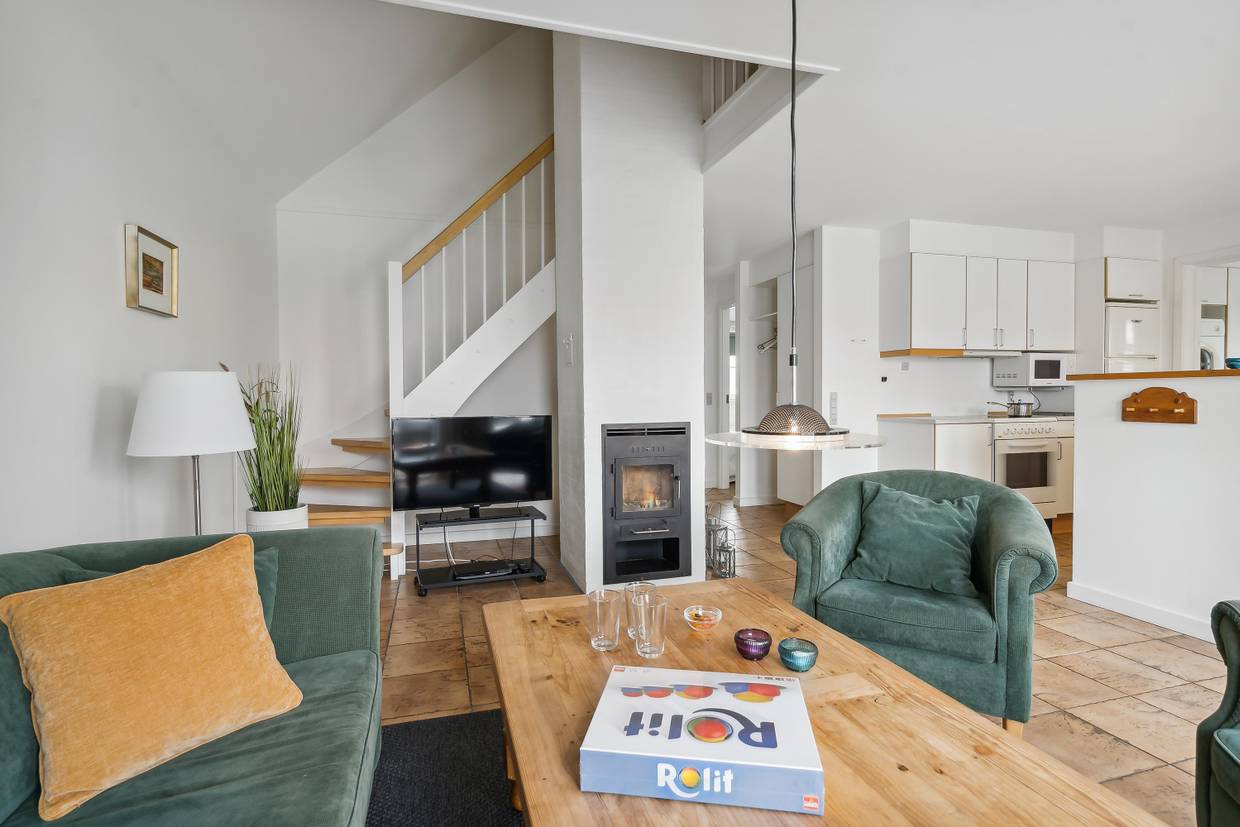 Foto von Ferienhaus HV68 in Båring Vig - Nordfünen