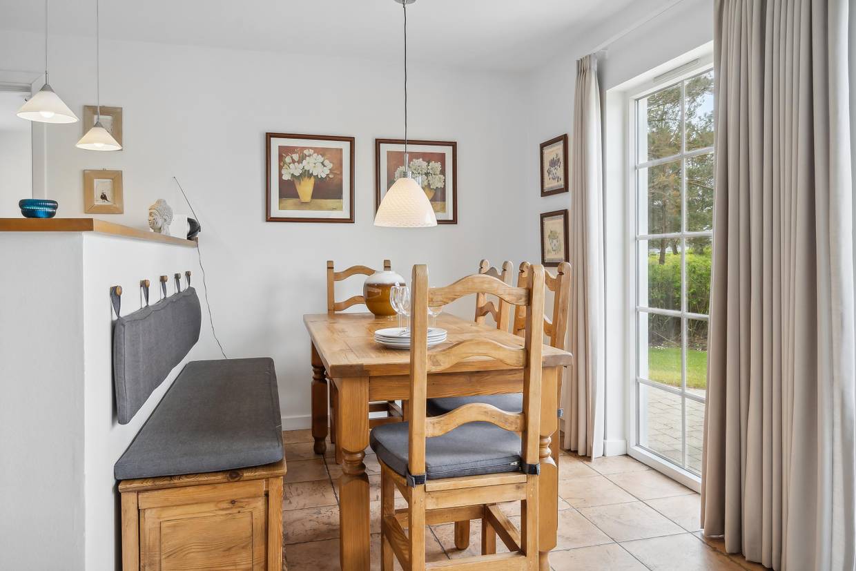 Foto von Ferienhaus HV68 in Båring Vig - Nordfünen