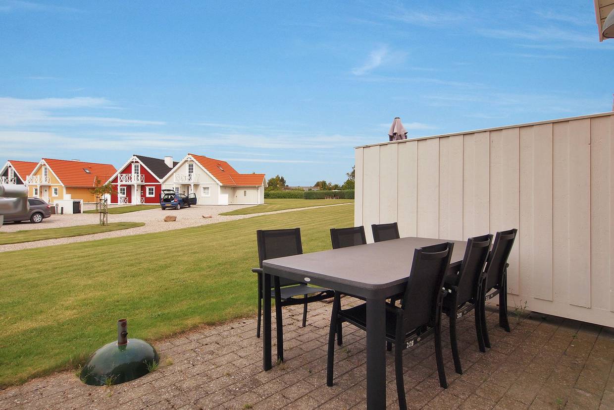 Foto von Ferienhaus HV68 in Båring Vig - Nordfünen