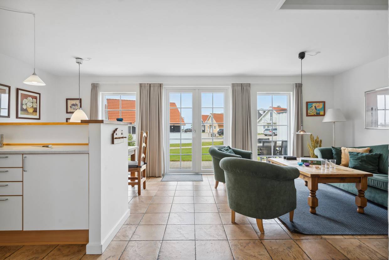 Foto von Ferienhaus HV68 in Båring Vig - Nordfünen