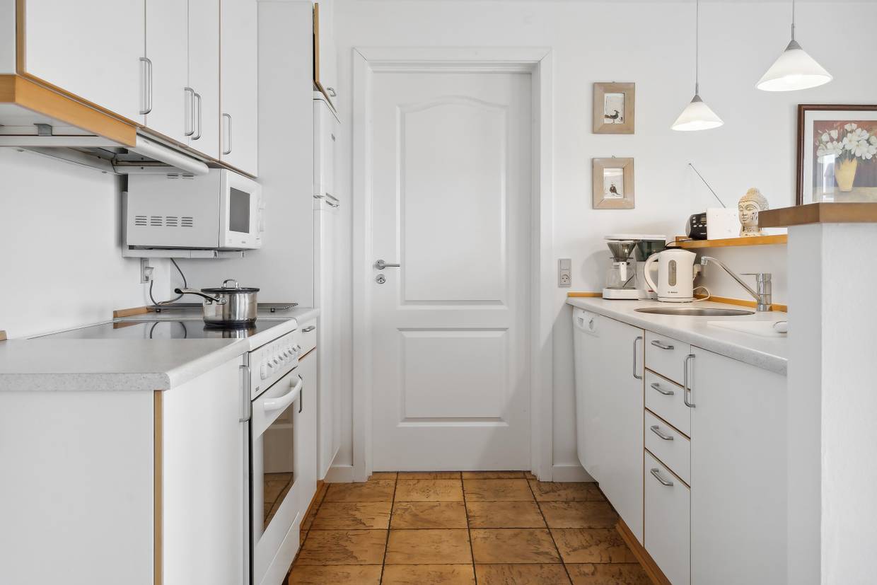 Foto von Ferienhaus HV68 in Båring Vig - Nordfünen