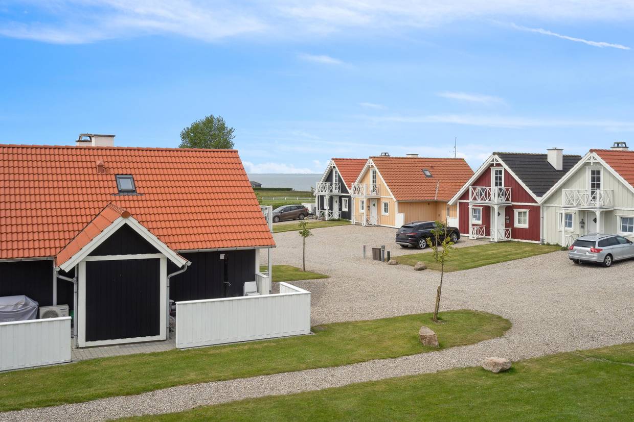Foto von Ferienhaus HV68 in Båring Vig - Nordfünen