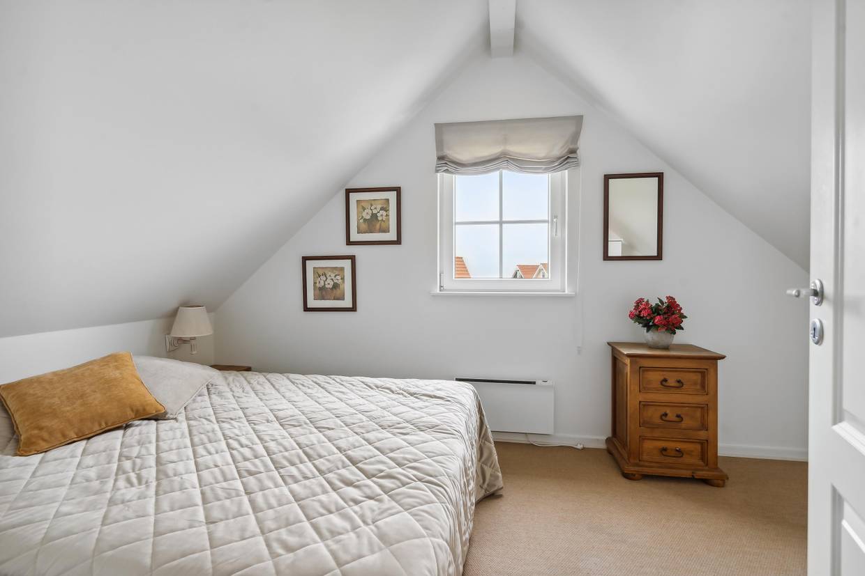 Foto von Ferienhaus HV68 in Båring Vig - Nordfünen