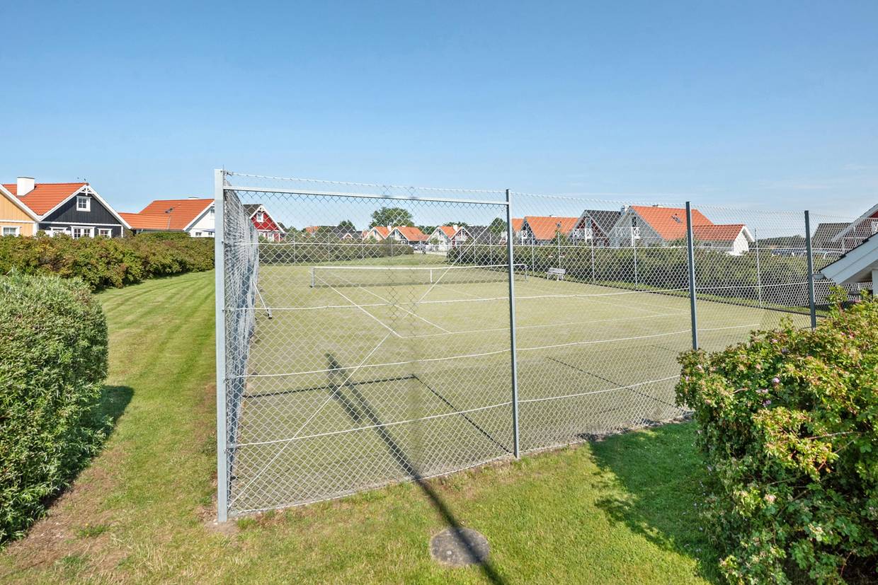 Foto von Ferienhaus HV68 in Båring Vig - Nordfünen